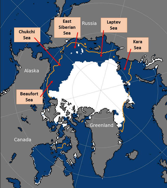 arctic-sea-ice-extent---august-2019