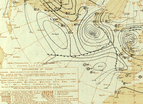 chart-for-6th-june-1944