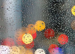 raindrops-beading-on-a-window-pane