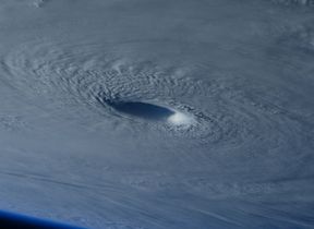 view-of-tropical-cyclone-from-nasa