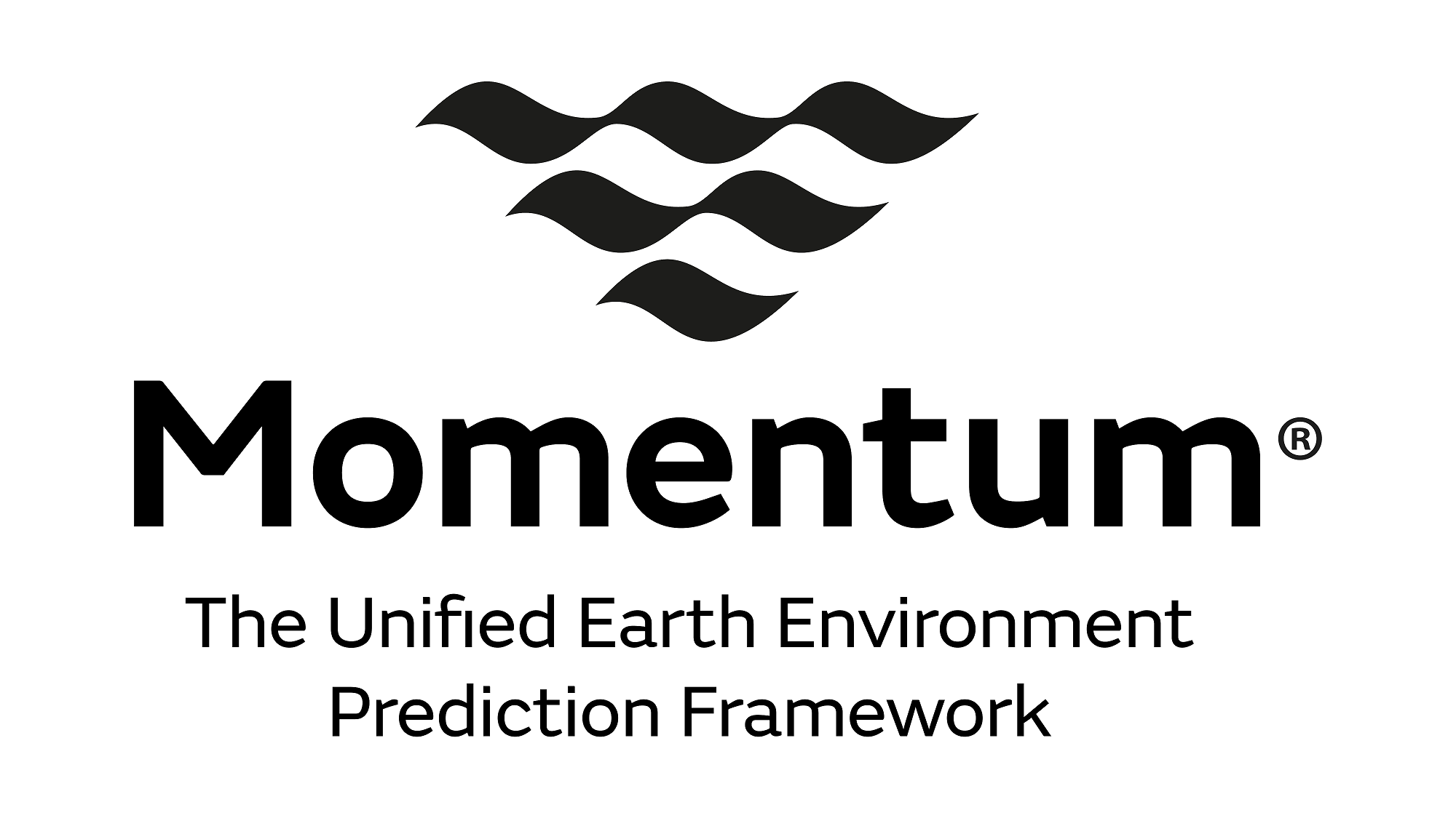 Momentum logo